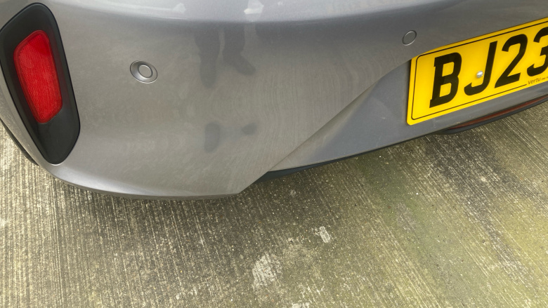 Vauxhall Corsa 1.2 Turbo Ultimate 5dr Auto Petrol Hatchback